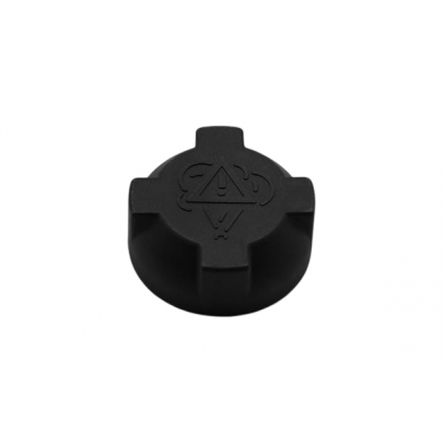 Крышка бачка расширительного Volkswagen Passat B6 / Фольксваген Пассат Б6 2005-2010 11210089601 AND (Украина)