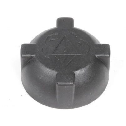 Крышка бачка расширительного Volkswagen Passat B6 / Фольксваген Пассат Б6 2005-2010 2140050 METZGER (Германия)