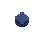 Крышка бачка расширительного Volkswagen Passat B6 / Фольксваген Пассат Б6 2005-2010 11210089801 VIKA (Тайвань)