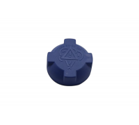 Крышка бачка расширительного Volkswagen Passat B6 / Фольксваген Пассат Б6 2005-2010 11210089801 VIKA (Тайвань)