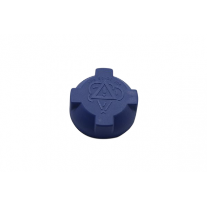 Крышка бачка расширительного Volkswagen Passat B6 / Фольксваген Пассат Б6 2005-2010 11210089801 VIKA (Тайвань)