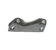 Кріплення переднього крила ліве Volkswagen Passat B6 / Фольксваген Пассат Б6 2005-2010 3L807032 AND (Україна)