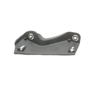Кріплення переднього крила ліве Volkswagen Passat B6 / Фольксваген Пассат Б6 2005-2010 3L807032 AND (Україна)