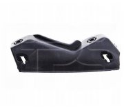 Крепление переднего крыла левое Volkswagen Passat B6 / Фольксваген Пассат Б6 2005-2010 7407927 FPS (Тайвань)