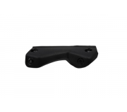 Крепление переднего крыла правое Volkswagen Passat B6 / Фольксваген Пассат Б6 2005-2010 88070067402 DPA (США)