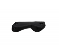 Кріплення переднього крила праве Volkswagen Passat B6 / Фольксваген Пассат Б6 2005-2010 88070067402 DPA (США)