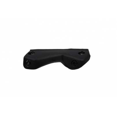 Кріплення переднього крила праве Volkswagen Passat B6 / Фольксваген Пассат Б6 2005-2010 88070067402 DPA (США)