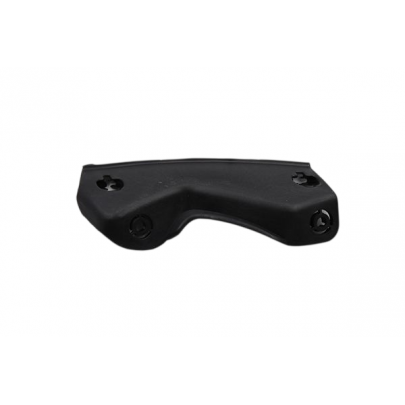 Крепление переднего крыла левое Volkswagen Passat B6 / Фольксваген Пассат Б6 2005-2010 88070067502 DPA (США)