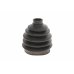 Пыльник шруса передний наружный (126мм) Renault Scenic II / Рено Сценик 2 1.5dCi 2003-2009 13-0361 METELLI (Италия) - Фото №3