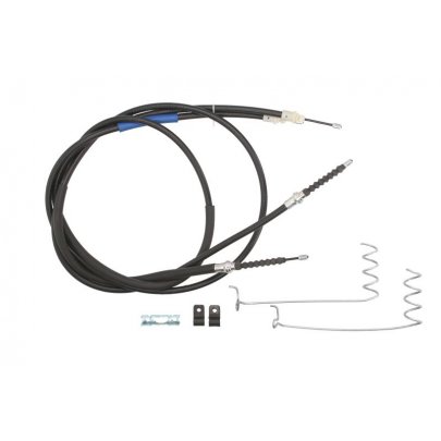 Трос ручника задний (1825мм / 1695мм / 1825мм / 1695мм) Ford Connect 2002-2013 13.0226.1 ADRIAUTO (Италия)