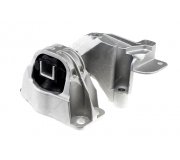 Подушка двигателя передняя правая (для OE=113753301R) Renault Logan / Dacia Logan 1.5dCi 2004-2013 ZPSRE008 NTY (Польша)