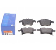Тормозные колодки передние (ATE) Opel Zafira B / Опель Зафира Б 2005–2015 13.0460-7179.2 ATE (Германия)