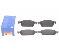 Гальмівні колодки передні (180х65х18мм) Ford Focus 3 / Форд Фокус 3 2011-2018 13.0460-7299.2 ATE (Німеччина)