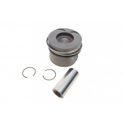 Поршень (стандарт, двигатель: OM646) MB Vito 639 2.2CDI 2003- 130010000300 NPR (Япония)