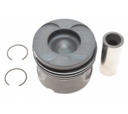 Поршень (стандарт, двигатель: OM646) MB Vito 639 2.2CDI 2003- 130010000321 NPR (Япония)