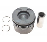 Поршень (стандарт, двигатель: OM646) MB Vito 639 2.2CDI 2003- 130010000321 NPR (Япония)
