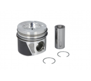 Поршень (стандарт, двигатель: OM651) MB Vito 639 2.2CDI 2003- 130010001700 NPR (Япония)