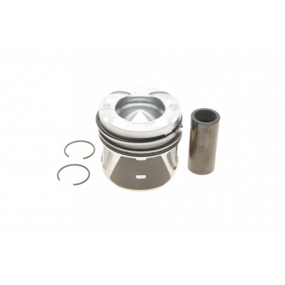Поршень (стандарт, двигатель: OM651) MB Vito 639 2.2CDI 2003- 130010001821 NPR (Япония)