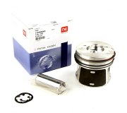 Поршень (стандарт) Opel Zafira B / Опель Зафира Б 1.9CDTI 2005–2015 130020001000 NPR (Япония)