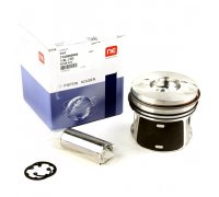 Поршень (стандарт) Opel Zafira B / Опель Зафира Б 1.9CDTI 2005–2015 130020001000 NPR (Япония)