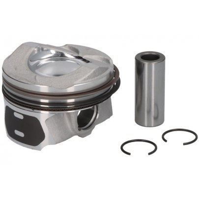 Поршень Ford C‑MAX 2 / Форд С Макс 2 1.0 (бензин) 2010–2019 130021000821 NPR (Япония)