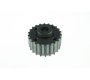 Шестерня коленвала (зубцов 22) VW Transporter T4 / Фольксваген Транспортер Т4 1.9D / 1.9TD 90-03 130026710 Automega (Германия)