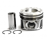 Поршень Ford C‑MAX 2 / Форд С Макс 2 1.6TDI 2010–2019 130037003300 NPR (Япония)