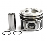 Поршень Ford C‑MAX 2 / Форд С Макс 2 1.6TDI 2010–2019 130037003300 NPR (Япония)
