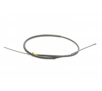 Трос ручника задний (1420/1048мм) Renault Master II / Opel Movano 1998-2010 1302684 CAVO (Турция)