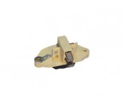 Реле генератора Mercedes-Benz Vario / Мерседес-Бенц Варіо 4.3TDI 1996-2013 130528 Hitachi (Японія)