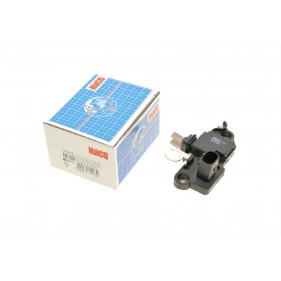 Реле генератора Volkswagen Sharan / Фольксваген Шаран 2.0 (бензин) 1995-2010 130573 Hitachi (Япония)