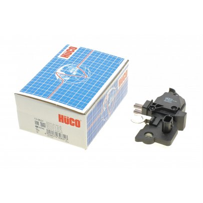 Реле генератора Renault Megane 3 / Рено Меган 3 1.6 (бензин) 2008-2016 130631 Hitachi (Япония)