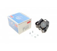 Реле генератора Volkswagen Sharan / Фольксваген Шаран 2.0 (бензин) 1995-2010 130731 Hitachi (Япония)
