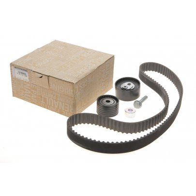 Комплект ГРМ (без помпи) Renault Scenic 3 / Рено Сценік 3 2.0 (бензин) 2008-2016 130C13130R RENAULT (Франція)