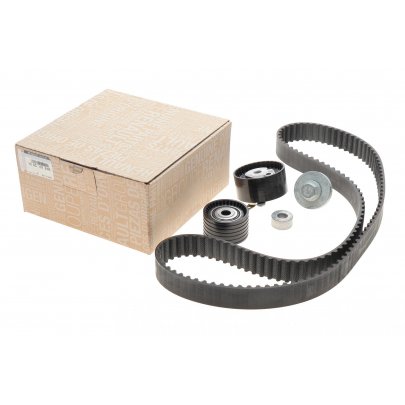 Комплект ГРМ (без помпы) Renault Megane 3 / Рено Меган 3 1.6 (бензин) 2008-2016 130C13191R RENAULT (Франция)