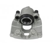 Суппорт тормозной передний правый Volkswagen Tiguan / Фольксваген Тигуан 1.4 (бензин) 2007-2016 131-04-332 ABAKUS (Польша)