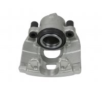 Суппорт тормозной передний правый Volkswagen Tiguan / Фольксваген Тигуан 1.4 (бензин) 2007-2016 131-04-332 ABAKUS (Польша)