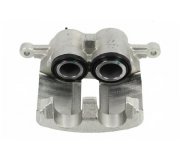 Тормозной суппорт передний левый Renault Trafic II / Opel Vivaro A / Nissan Primastar 01-14 131-04-553 ABAKUS (Польша)