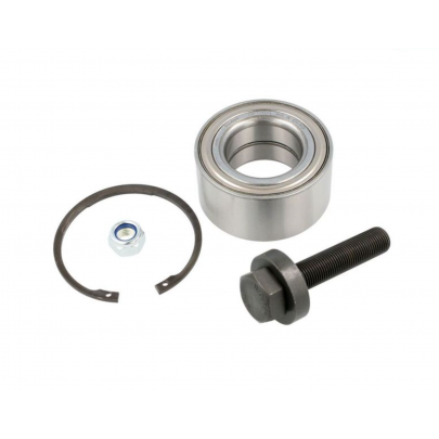 Подшипник ступицы передней Volkswagen Sharan / Фольксваген Шаран 1995-2010 131129 OPTIMAL (Германия)