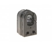 Втулка стабилизатора переднего (D=22мм) Renault Megane 3 / Рено Меган 3 2008-2016 13117 FARE (Испания)