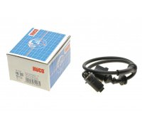 Датчик ABS передний Volkswagen Sharan / Фольксваген Шаран 1995-2010 131427 Hitachi (Япония)