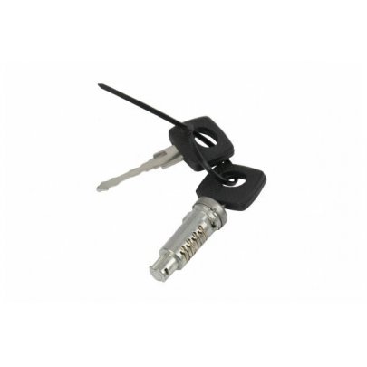 Личинка / серцевина замка дверей VW LT 1996-2006 132-054-001 ABAKUS (Польща)