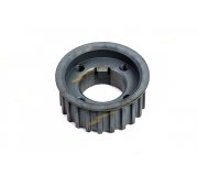 Шестерня коленвала (зубцов 22) VW Transporter T4 / Фольксваген Транспортер Т4 2.4D / 2.5 / 2.5TDI 90-03 1320070 Kraft Automotive (Германия)