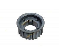 Шестерня коленвала (зубцов 22) VW Transporter T4 / Фольксваген Транспортер Т4 2.4D / 2.5 / 2.5TDI 90-03 1320070 Kraft Automotive (Германия)