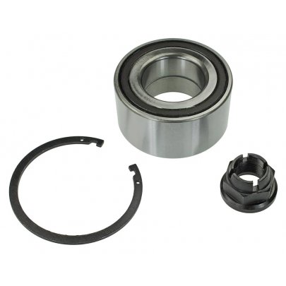 Підшипник маточини задньої Volkswagen Sharan / Фольксваген Шаран 1995-2010 W413277 DENCKERMANN (Польща)