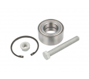 Подшипник ступицы задней Volkswagen Sharan / Фольксваген Шаран 1995-2010 132131 OPTIMAL (Германия)