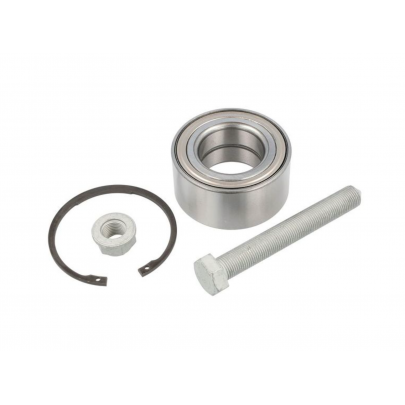 Подшипник ступицы задней Volkswagen Sharan / Фольксваген Шаран 1995-2010 132131 OPTIMAL (Германия)