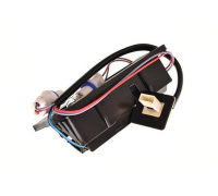 Ручка кришки багажника Opel Zafira B / Опель Зафіра Б 2005-2015 13223919 GENERAL MOTORS (США)