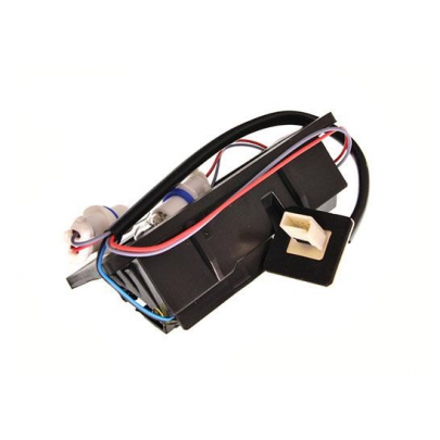 Ручка кришки багажника Opel Zafira B / Опель Зафіра Б 2005-2015 13223919 GENERAL MOTORS (США)