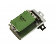 Реостат / резистор печки Volkswagen Sharan / Фольксваген Шаран 1995-2010 132585 Hitachi (Япония)